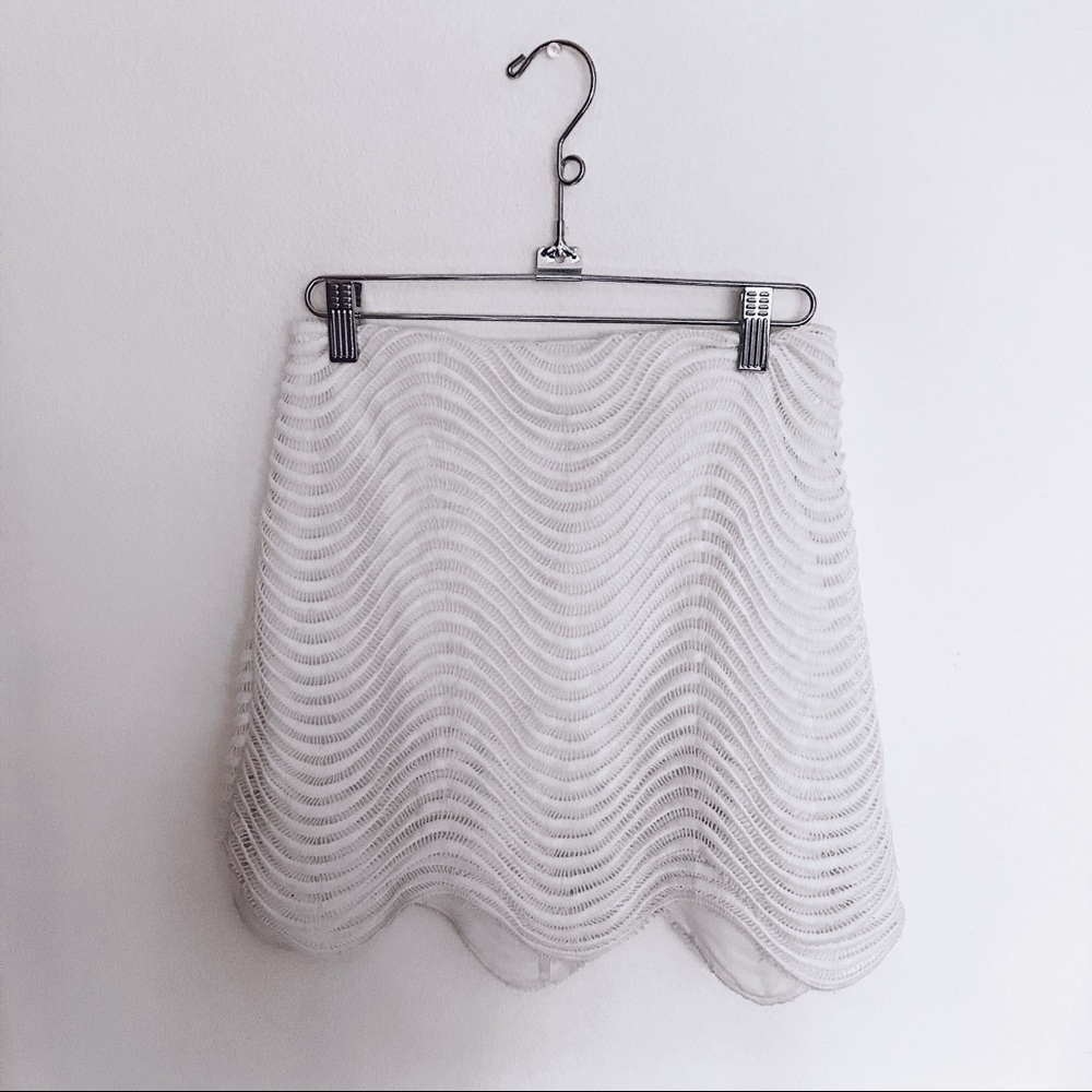 Style stalker Skirt